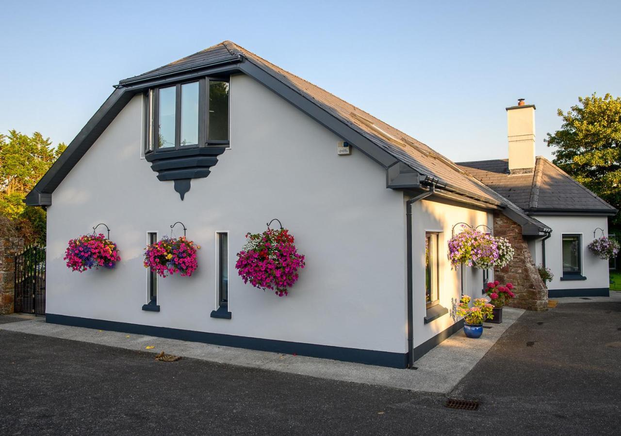 Ashville House B&B Tralee Exterior photo