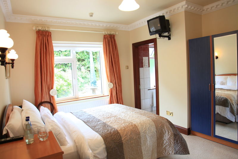 Ashville House B&B Tralee Exterior photo